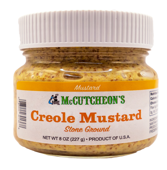 MINI - Creole Mustard