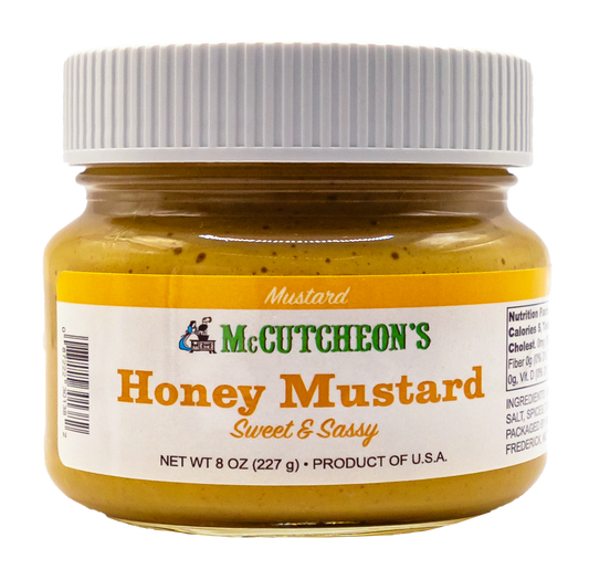 MINI - Honey Mustard